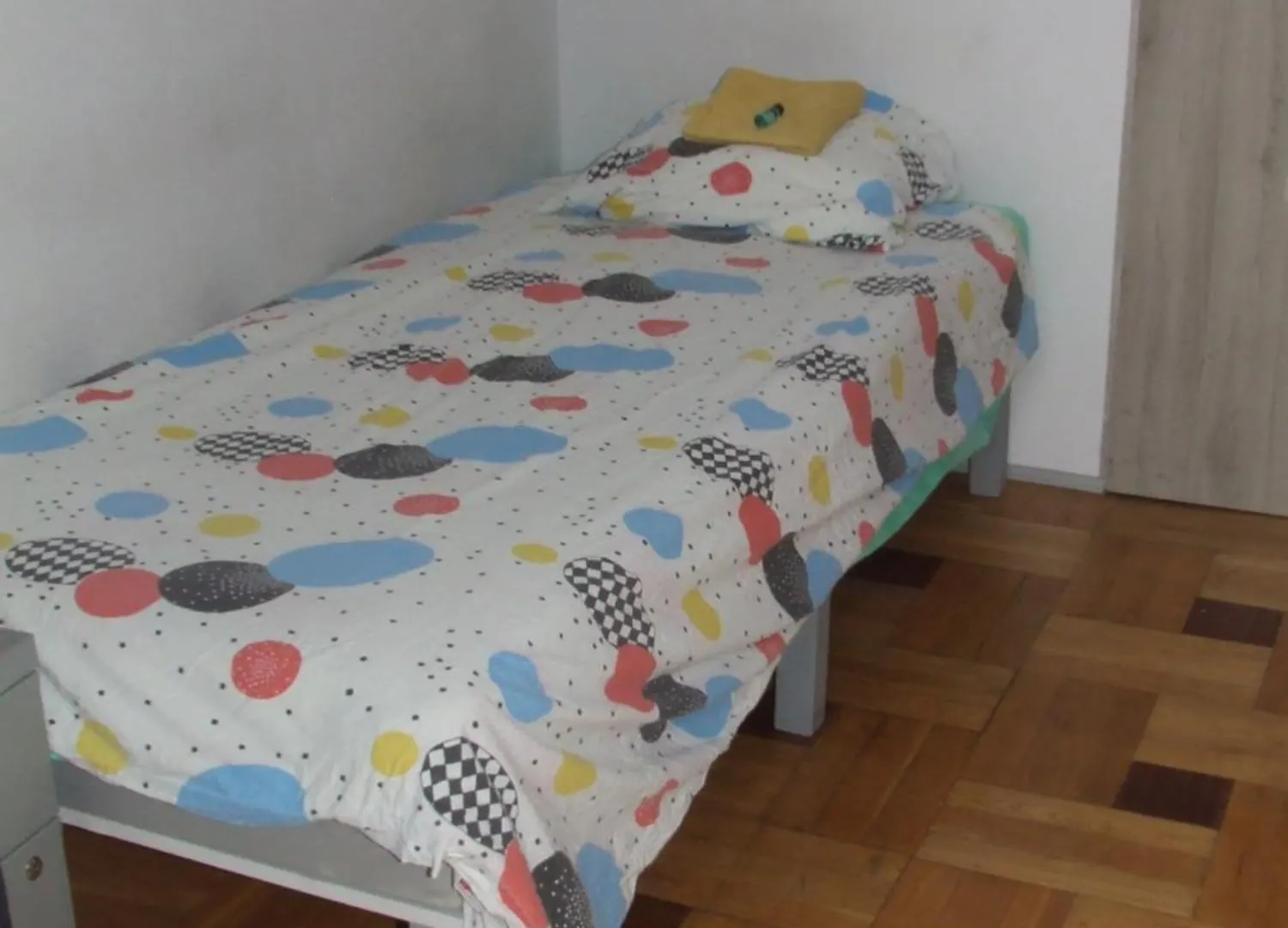 Homestay Stare Zegrze 143 - Ekonomia I Komfort! Poznan