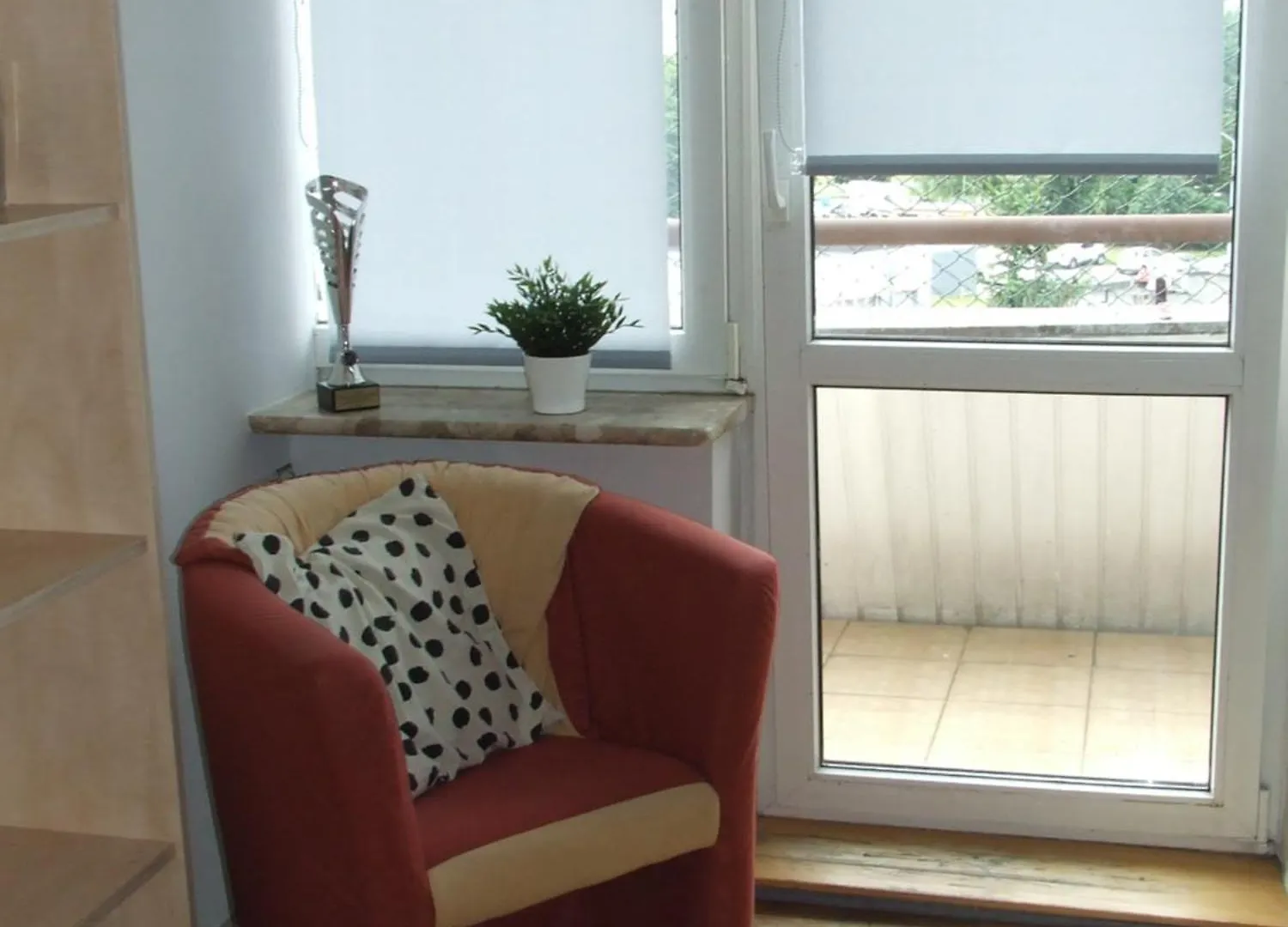 Accommodatie bij particulieren Stare Zegrze 143 - Ekonomia I Komfort! Poznań Polen