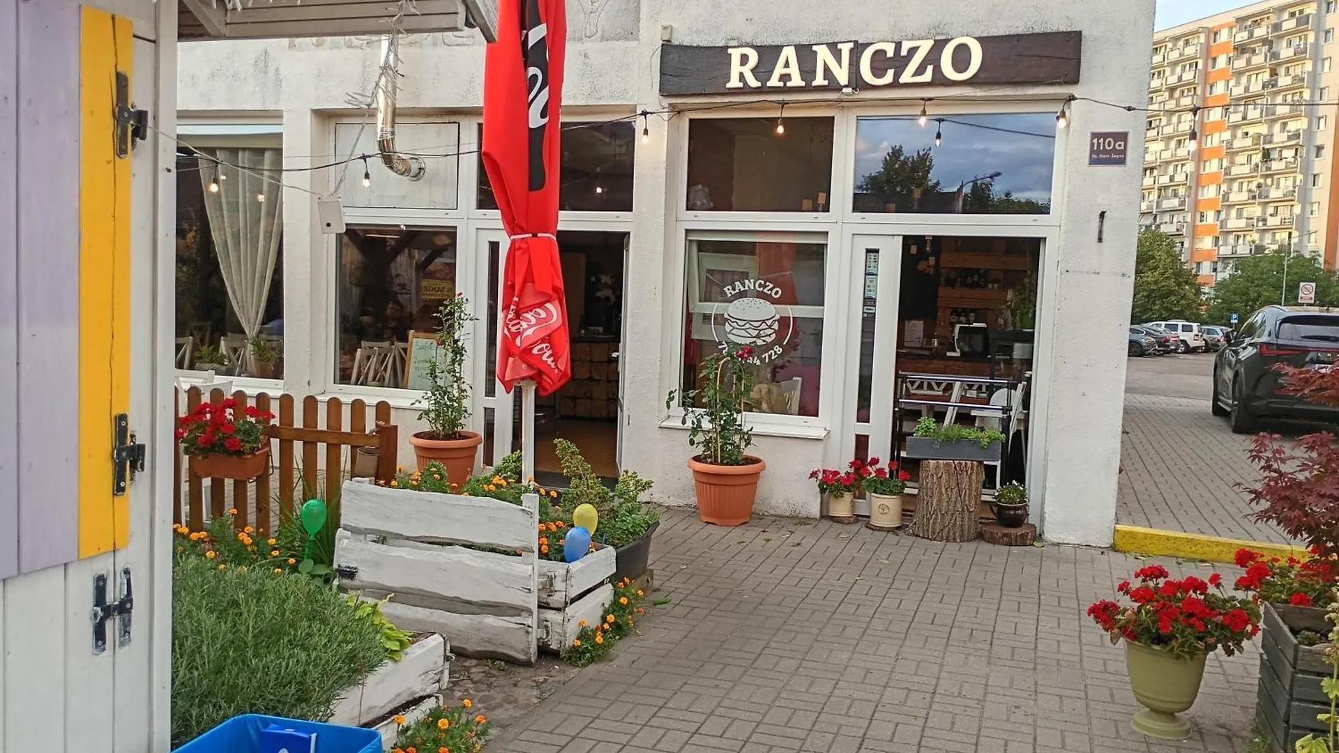 Stare Zegrze 143 - Ekonomia I Komfort! location