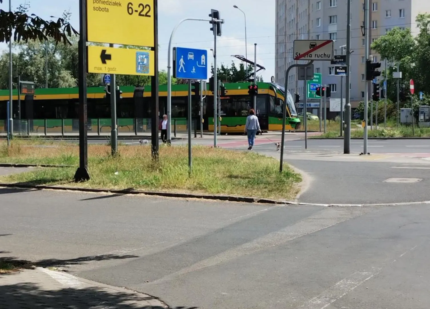 Stare Zegrze 143 - Ekonomia I Komfort! Poznań 0*,  Polonia
