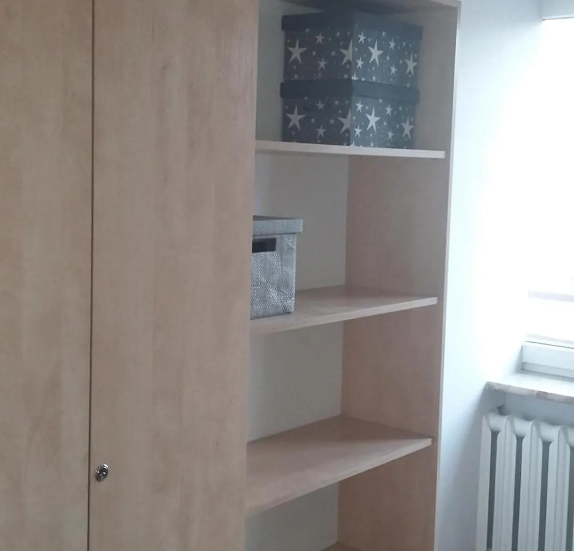 Stare Zegrze 143 - Ekonomia I Komfort! Poznań Alloggio in famiglia