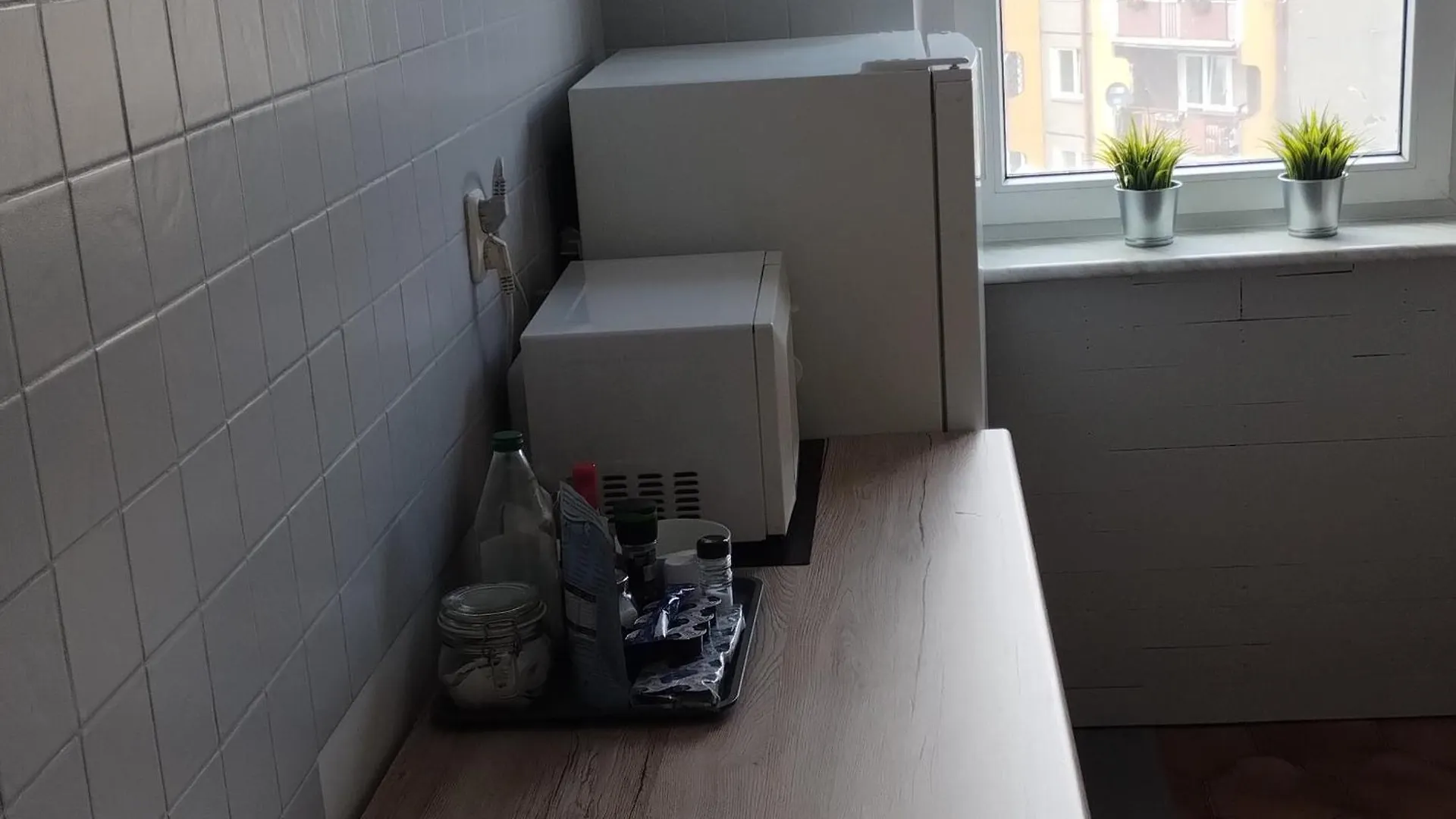 Alloggio in famiglia Stare Zegrze 143 - Ekonomia I Komfort! Poznań