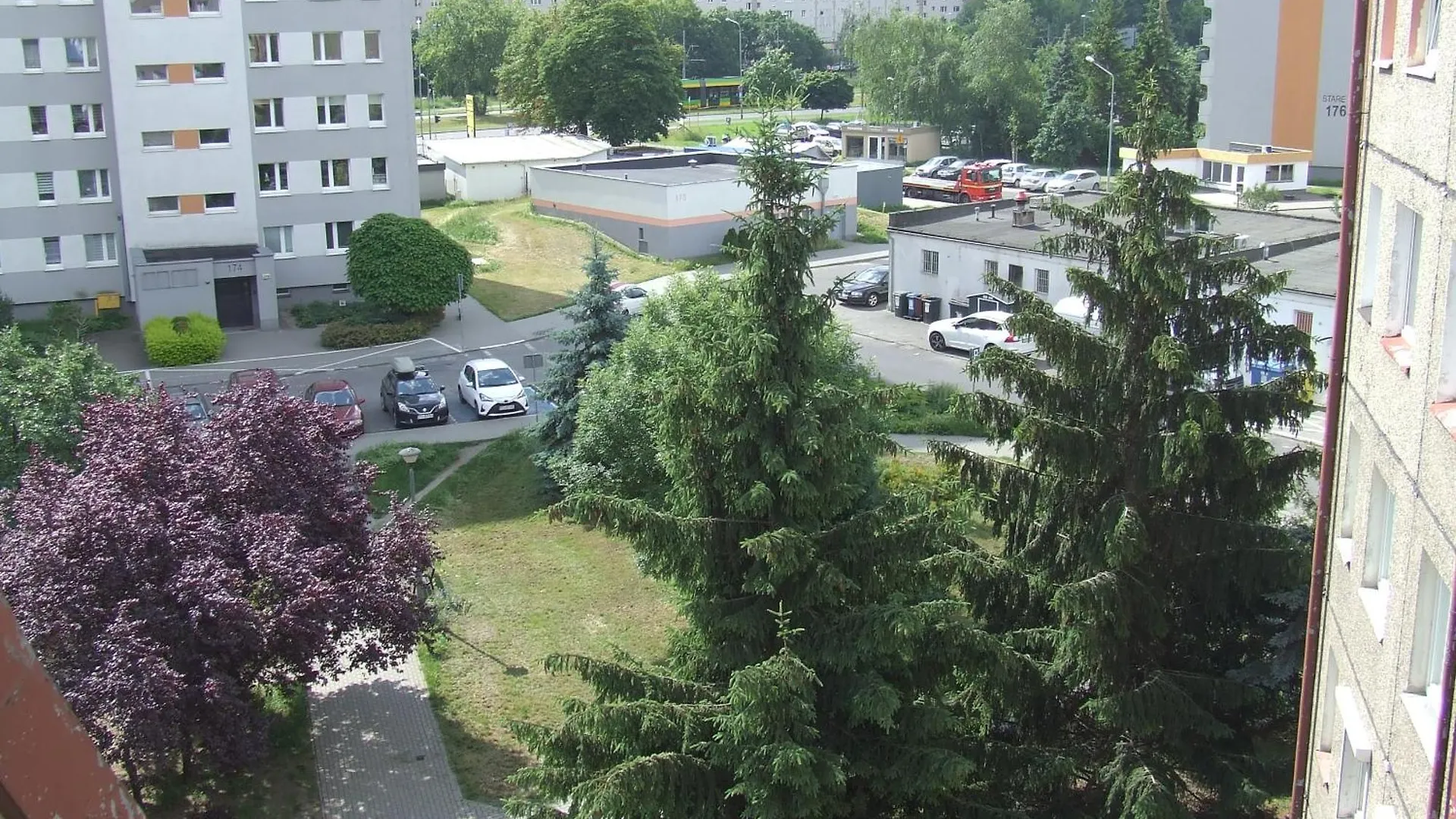 Alloggio in famiglia Stare Zegrze 143 - Ekonomia I Komfort! Poznań