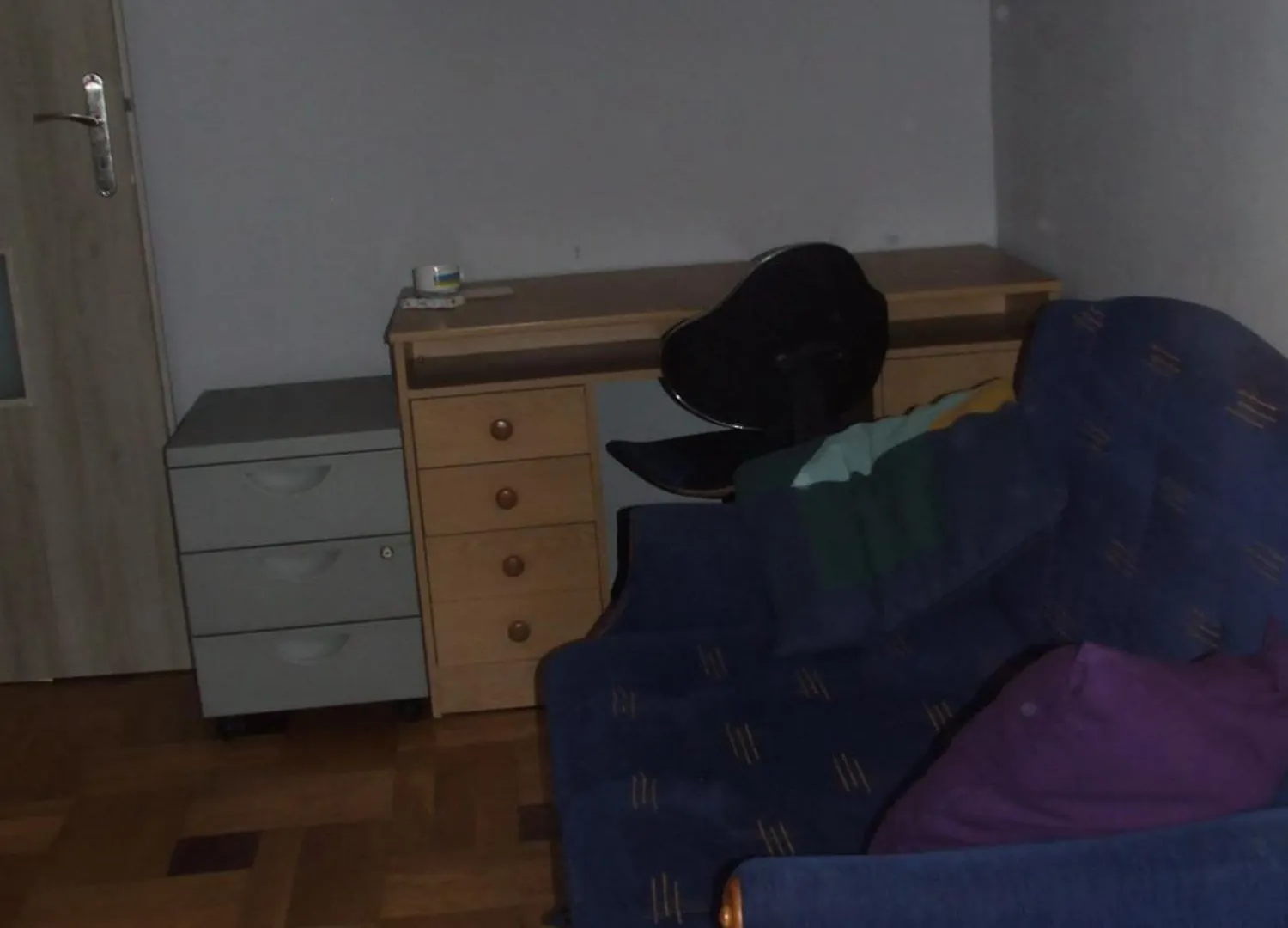 Stare Zegrze 143 - Ekonomia I Komfort! Poznań Alloggio in famiglia