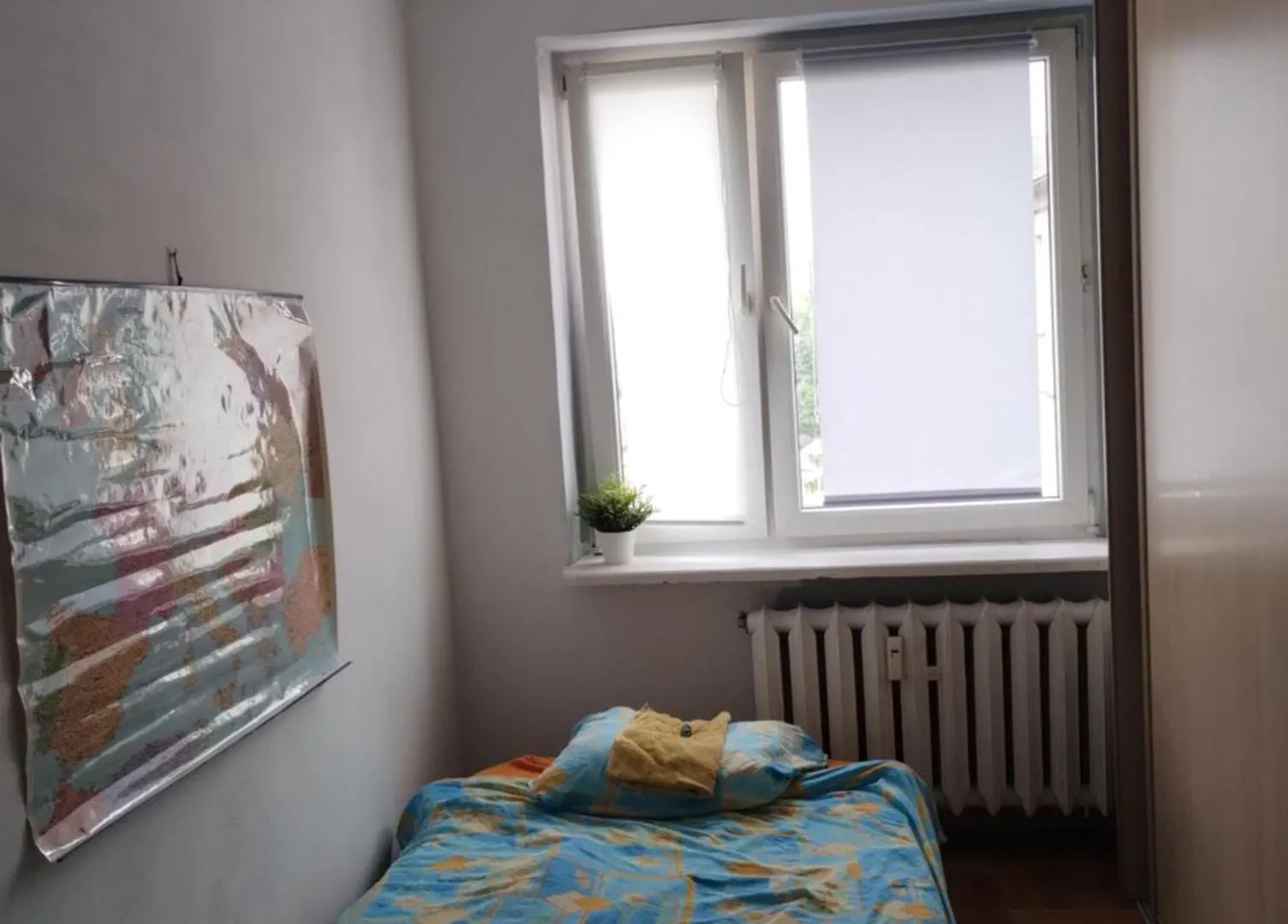 Stare Zegrze 143 - Ekonomia I Komfort! Poznań