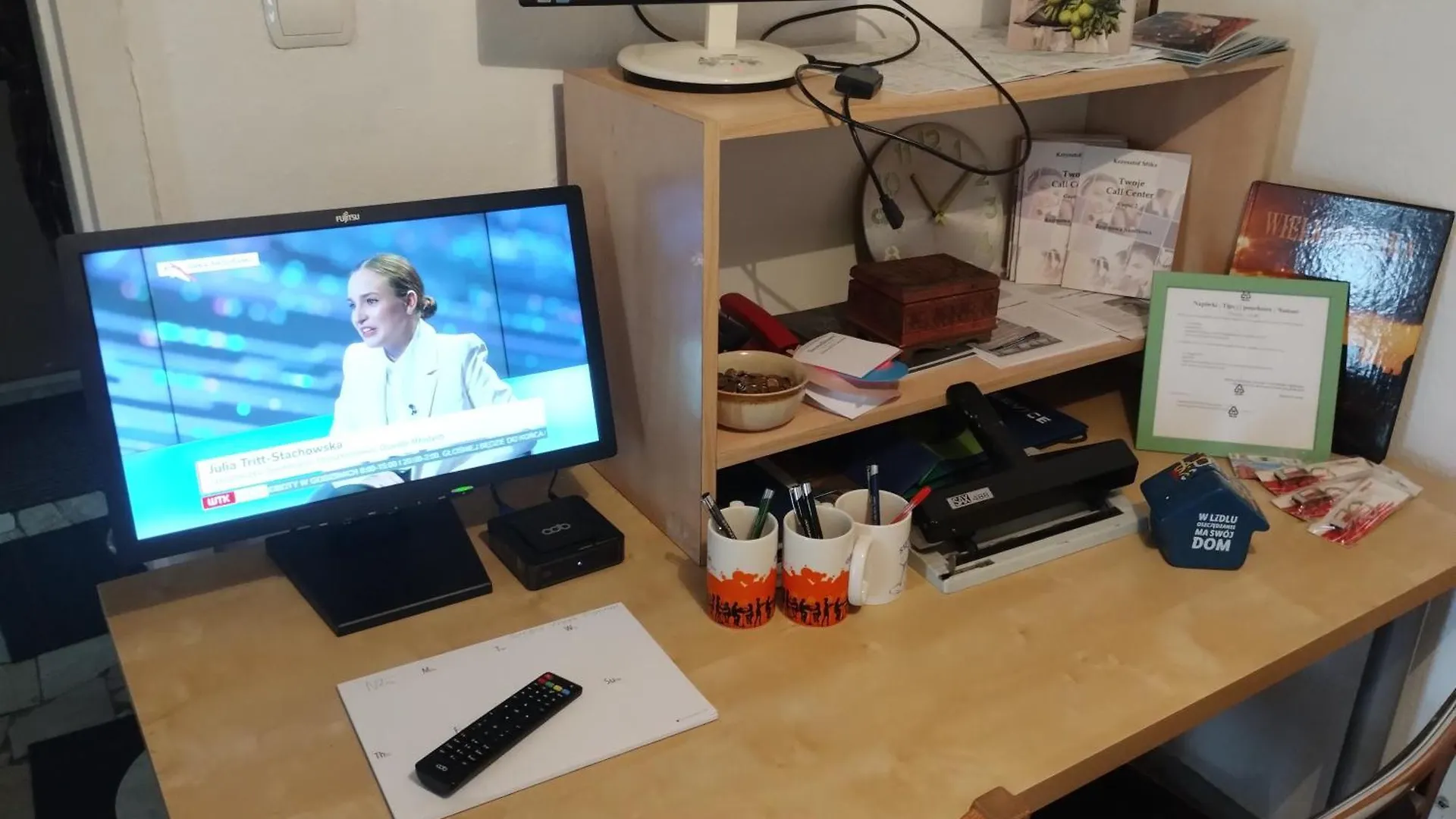 Stare Zegrze 143 - Ekonomia I Komfort! Poznań