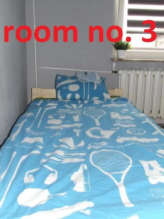 Stare Zegrze 143 - Ekonomia I Komfort! Poznań Alloggio in famiglia