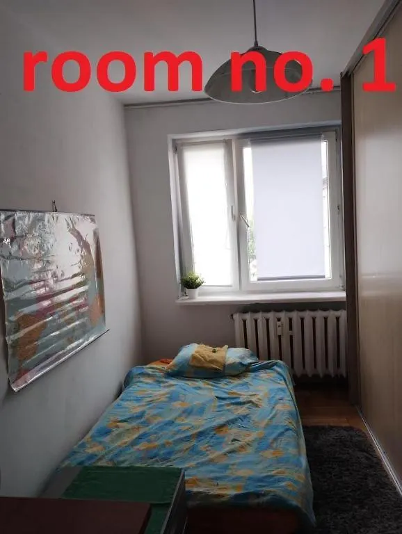 Stare Zegrze 143 - Ekonomia I Komfort! Poznań